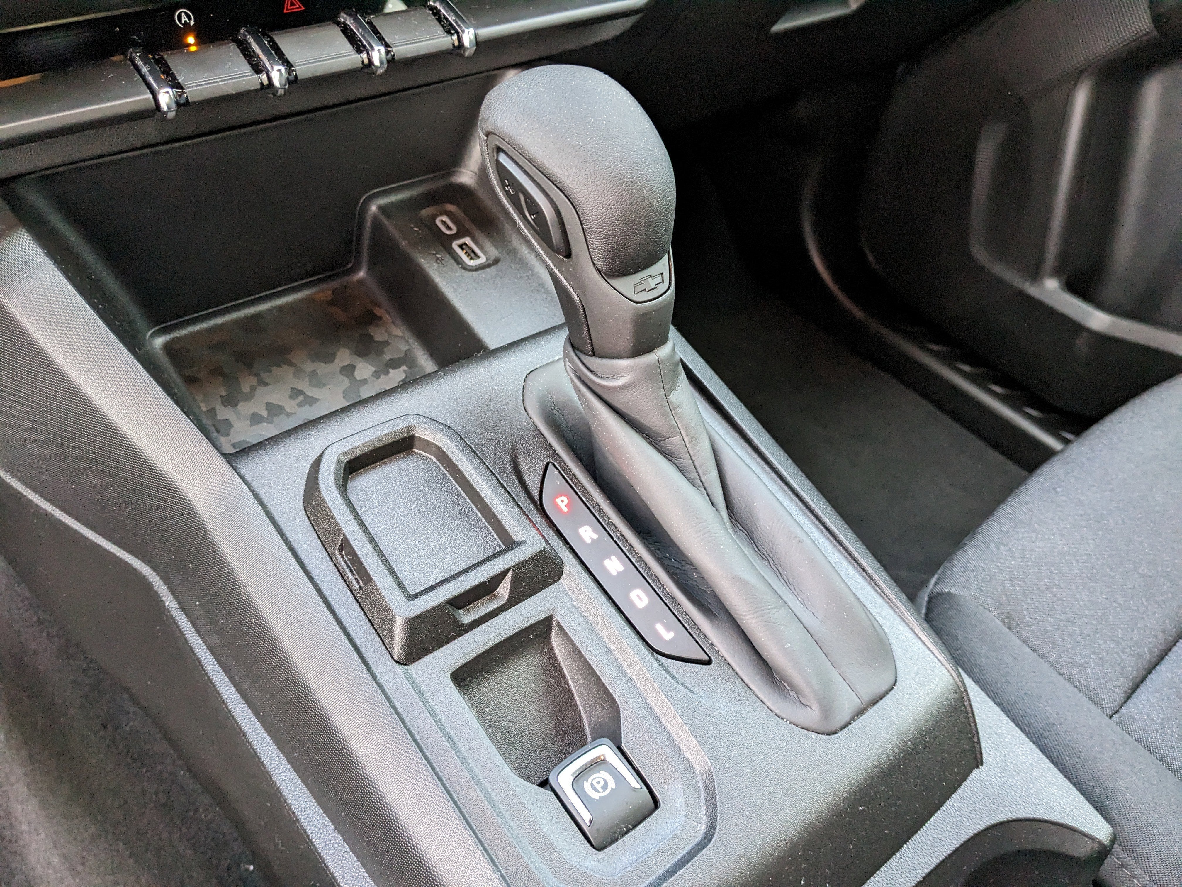 2024 Chevrolet Colorado 2WD Work Truck