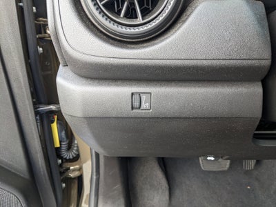 2024 Chevrolet Colorado 2WD Work Truck