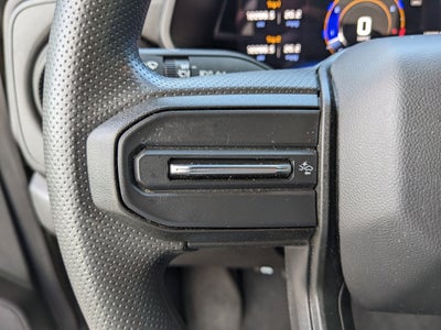 2024 Chevrolet Colorado 2WD Work Truck