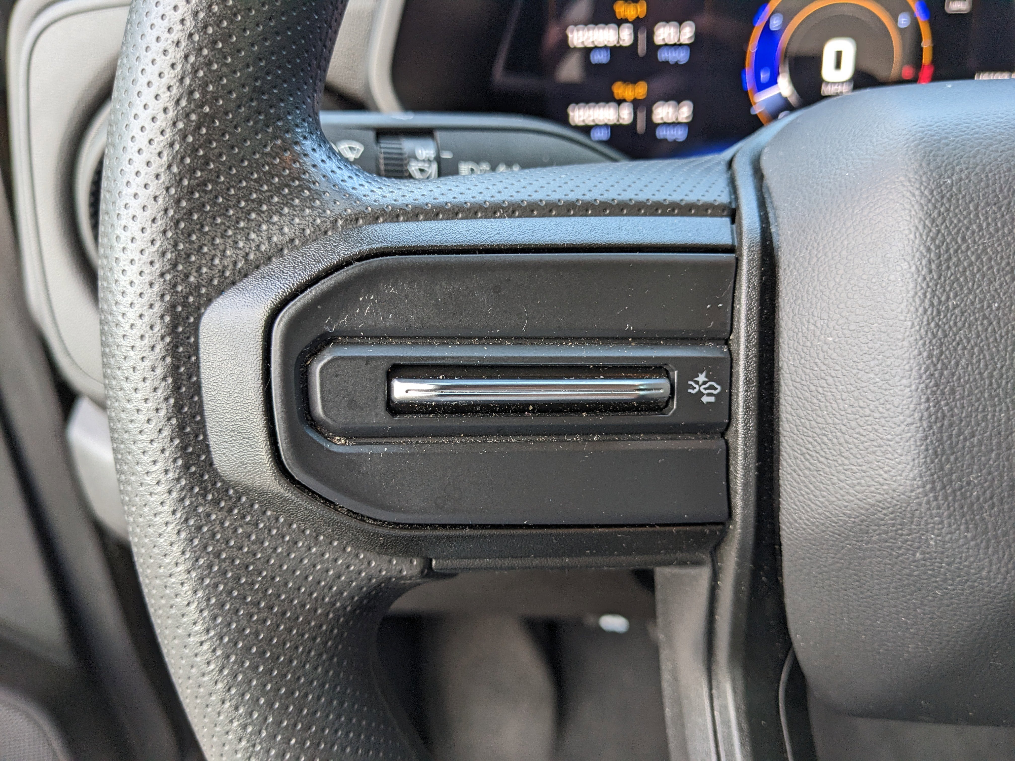 2024 Chevrolet Colorado 2WD Work Truck