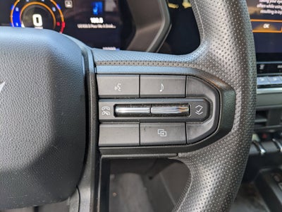 2024 Chevrolet Colorado 2WD Work Truck