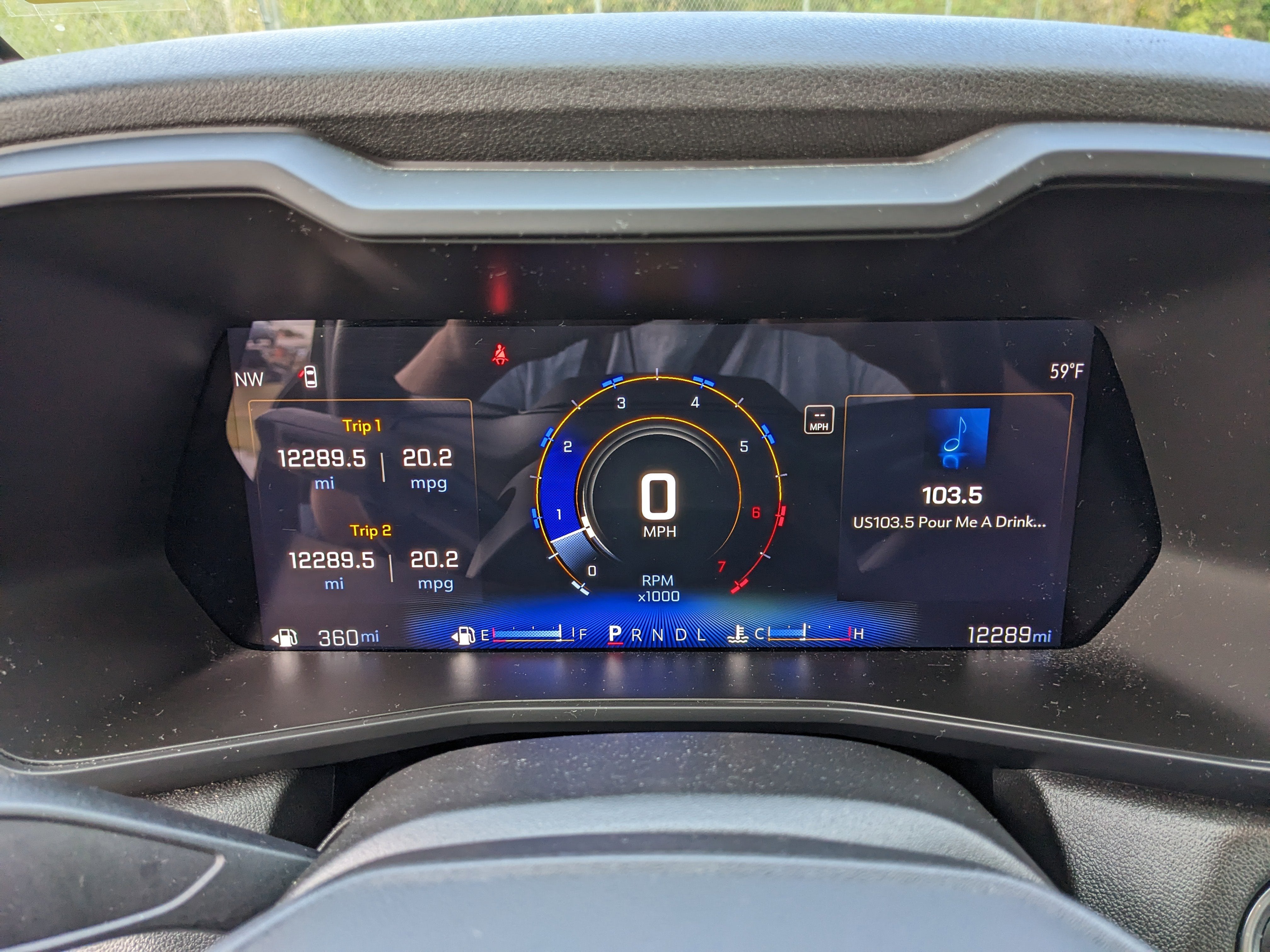 2024 Chevrolet Colorado 2WD Work Truck