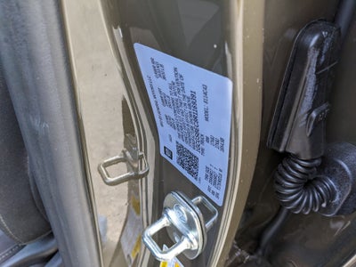 2024 Chevrolet Colorado 2WD Work Truck