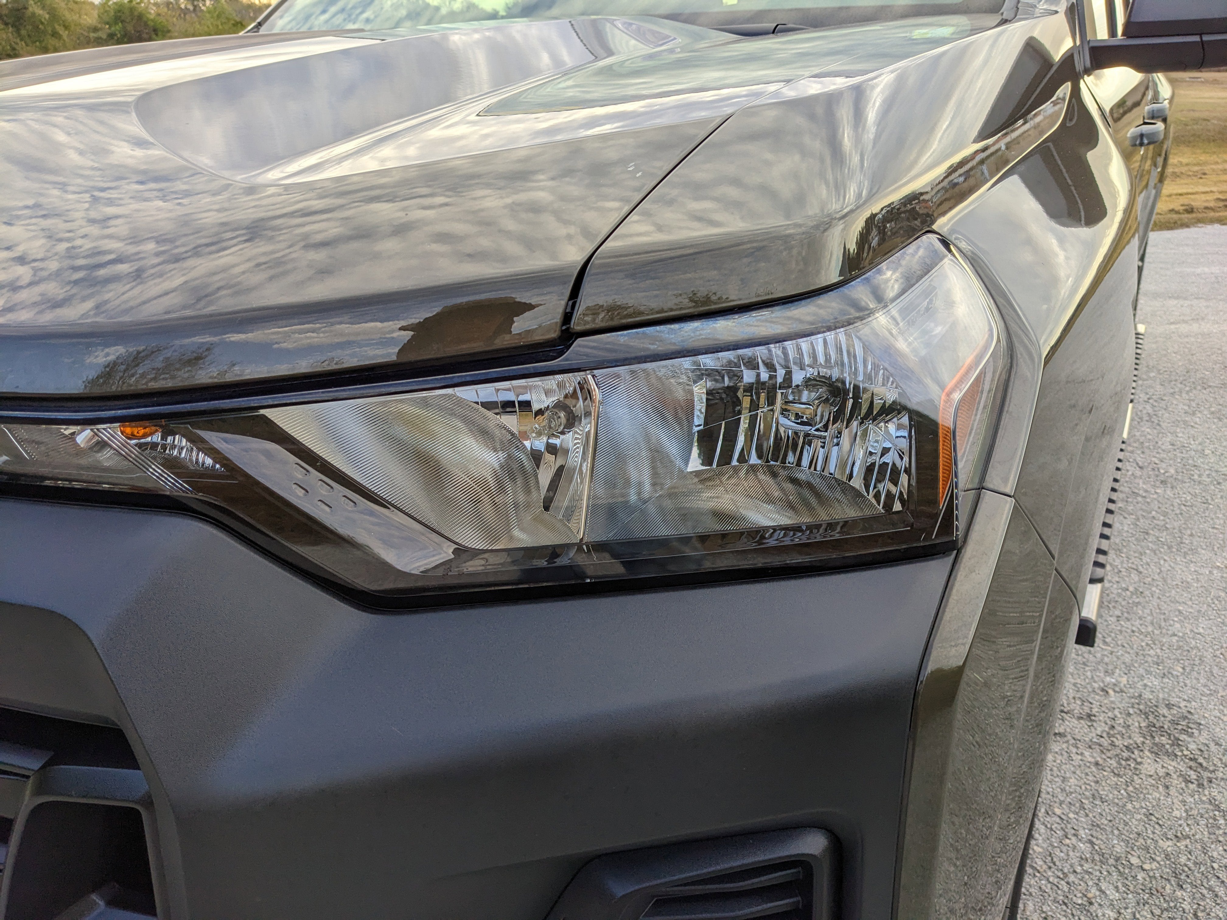 2024 Chevrolet Colorado 2WD Work Truck