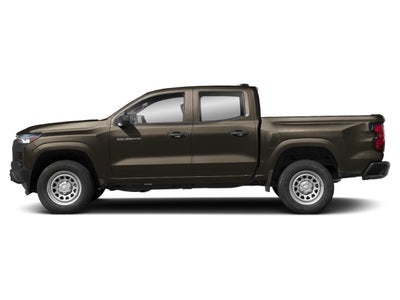 2024 Chevrolet Colorado 2WD Work Truck