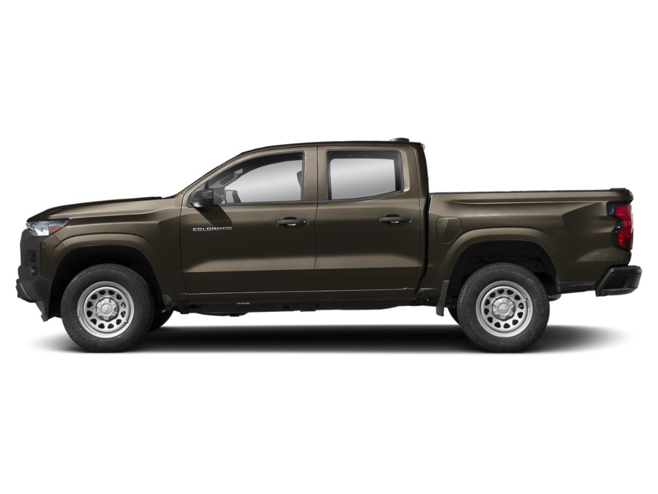 2024 Chevrolet Colorado 2WD Work Truck