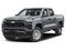 2024 Chevrolet Colorado 2WD Work Truck