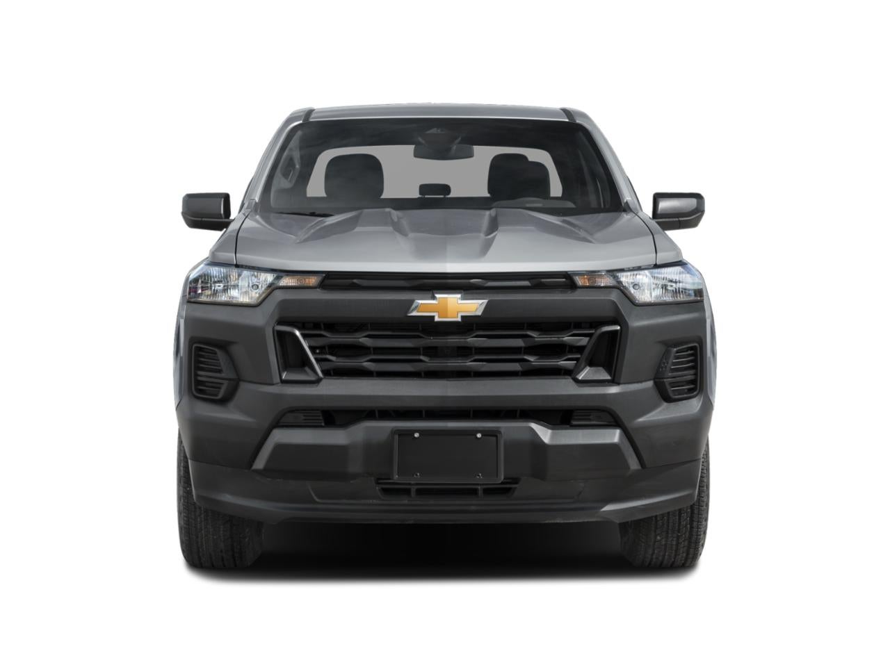 2024 Chevrolet Colorado 2WD Work Truck