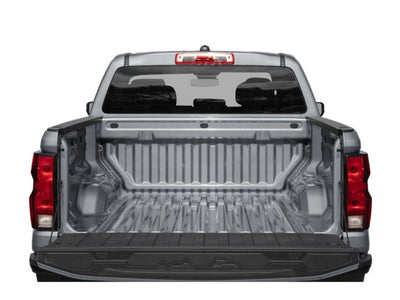 2024 Chevrolet Colorado 2WD Work Truck