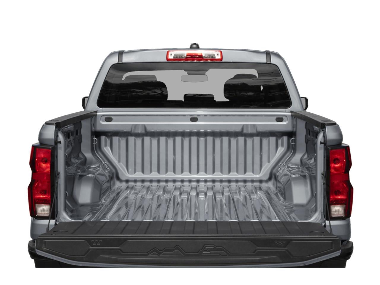 2024 Chevrolet Colorado 2WD Work Truck