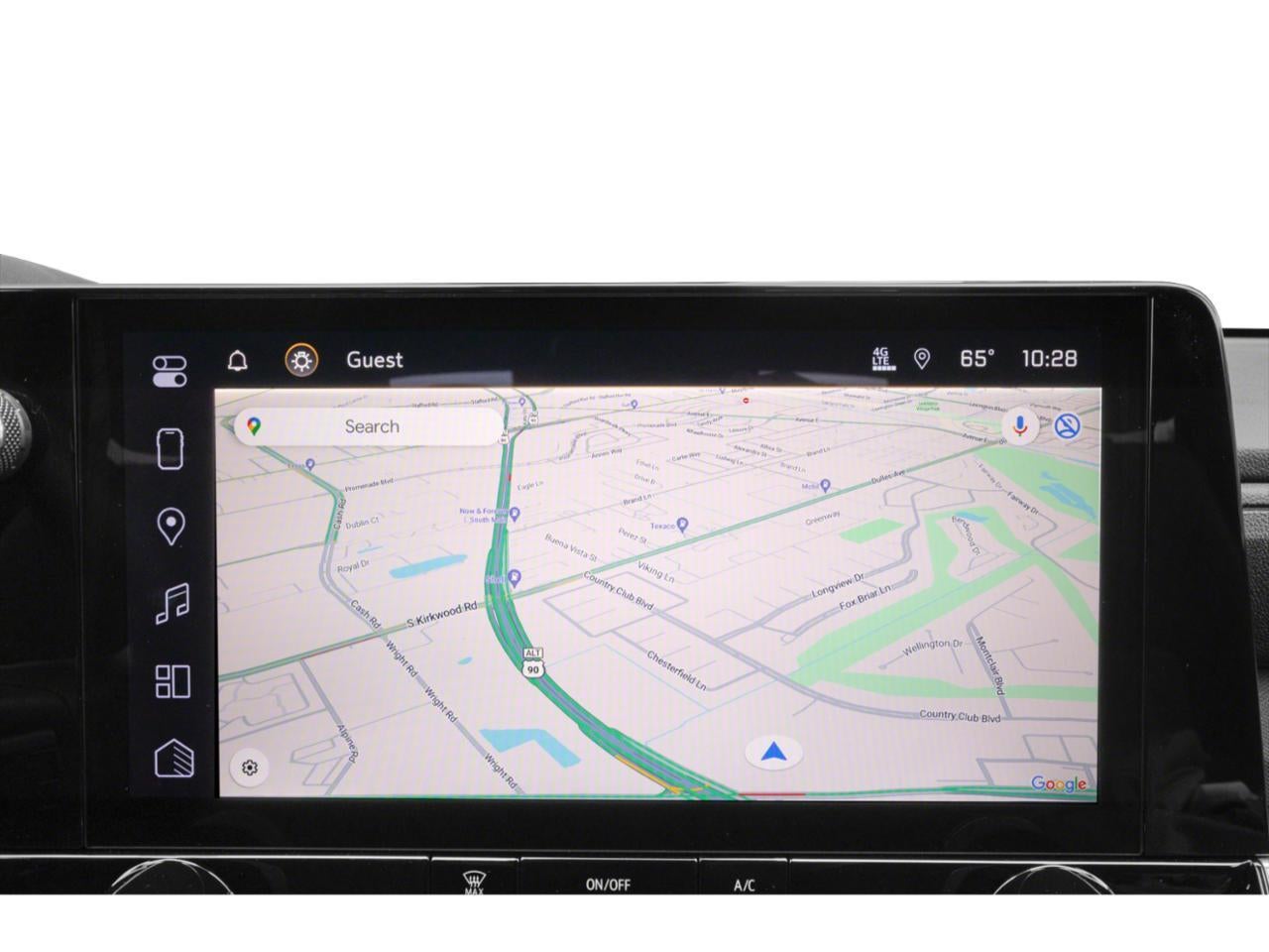 2024 Chevrolet Colorado 2WD Work Truck