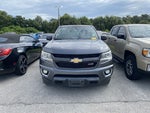 2016 Chevrolet Colorado 4WD Z71