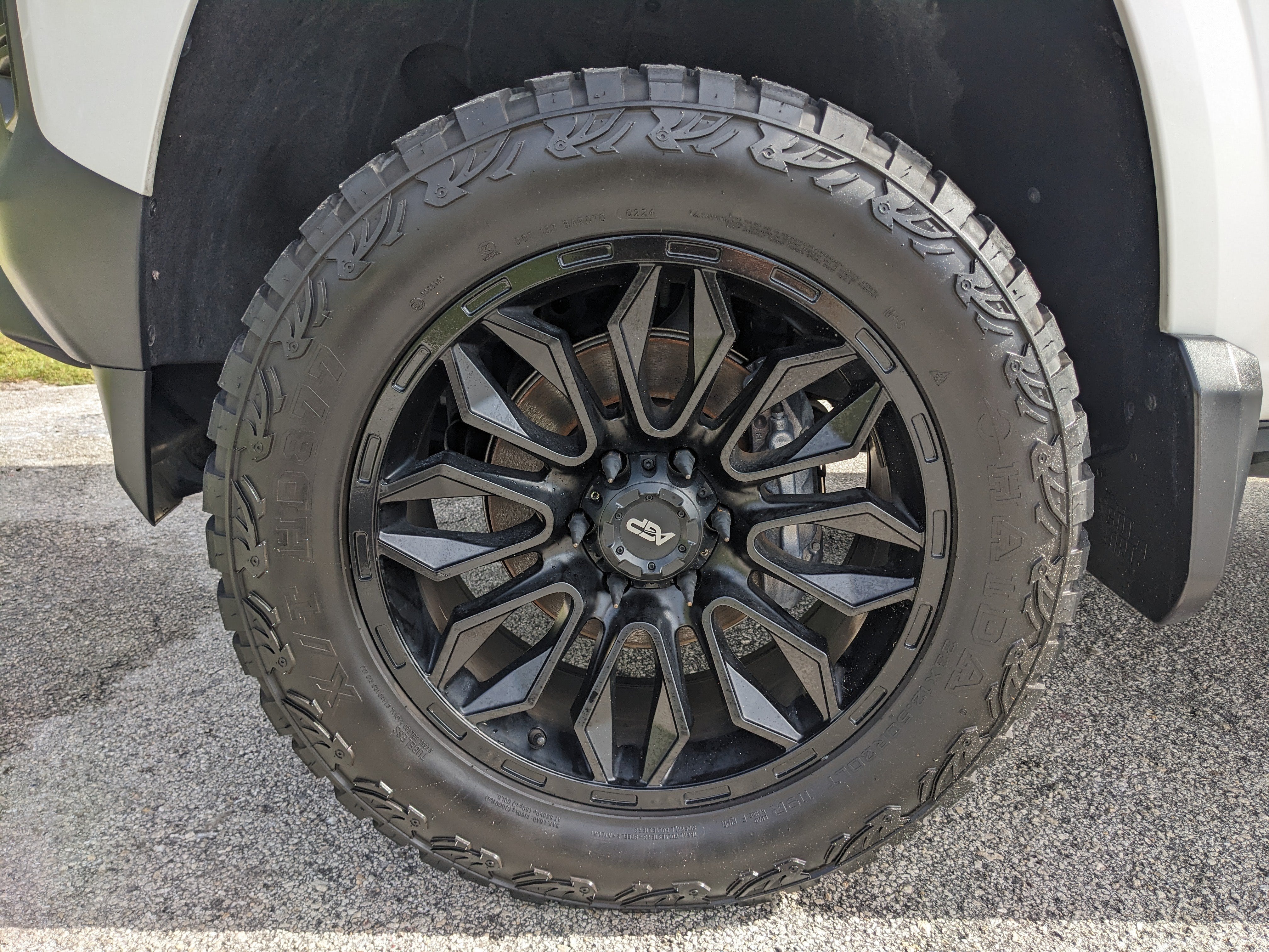 2023 Chevrolet Colorado 4WD Work Truck