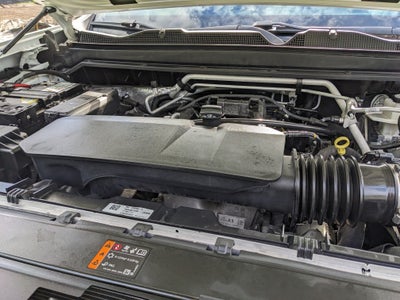 2023 Chevrolet Colorado 4WD Work Truck