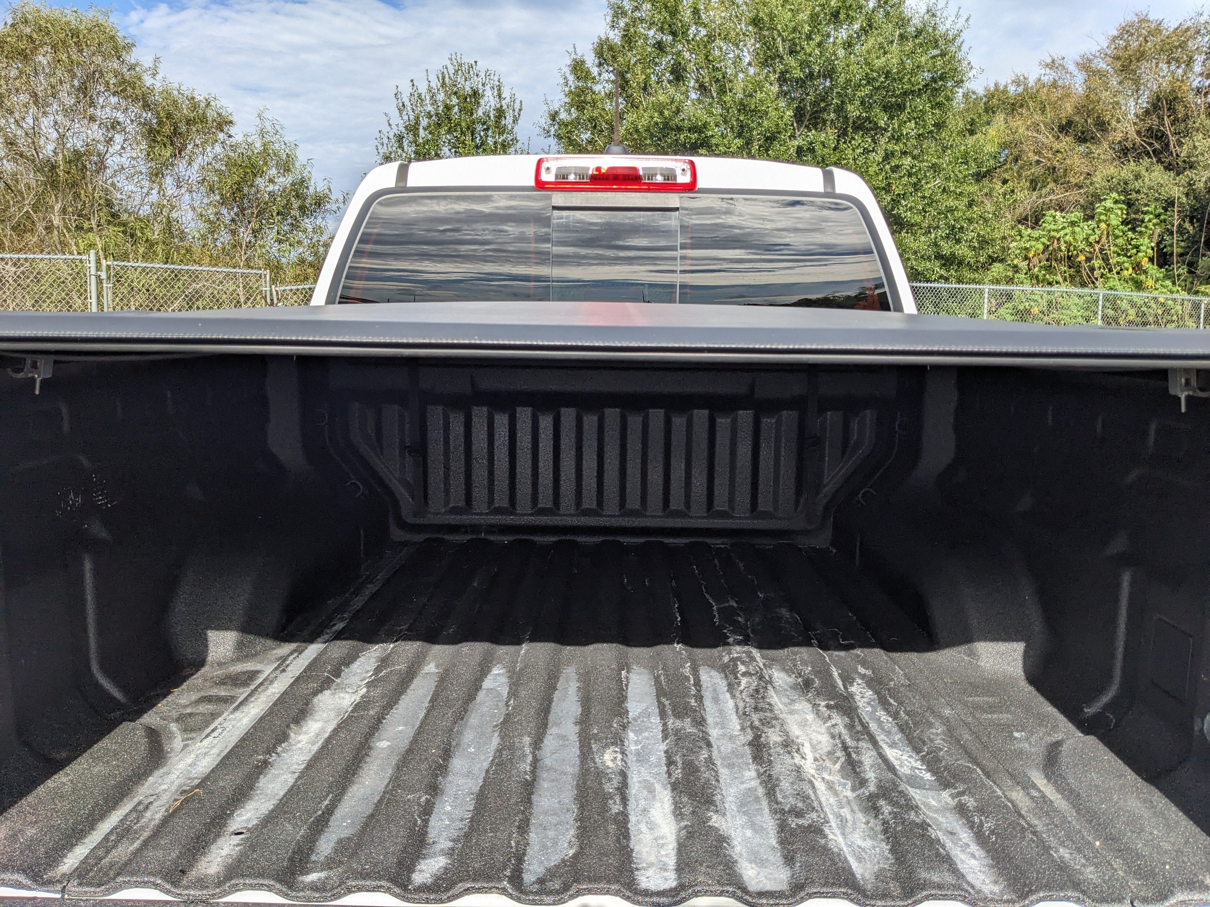 2023 Chevrolet Colorado 4WD Work Truck
