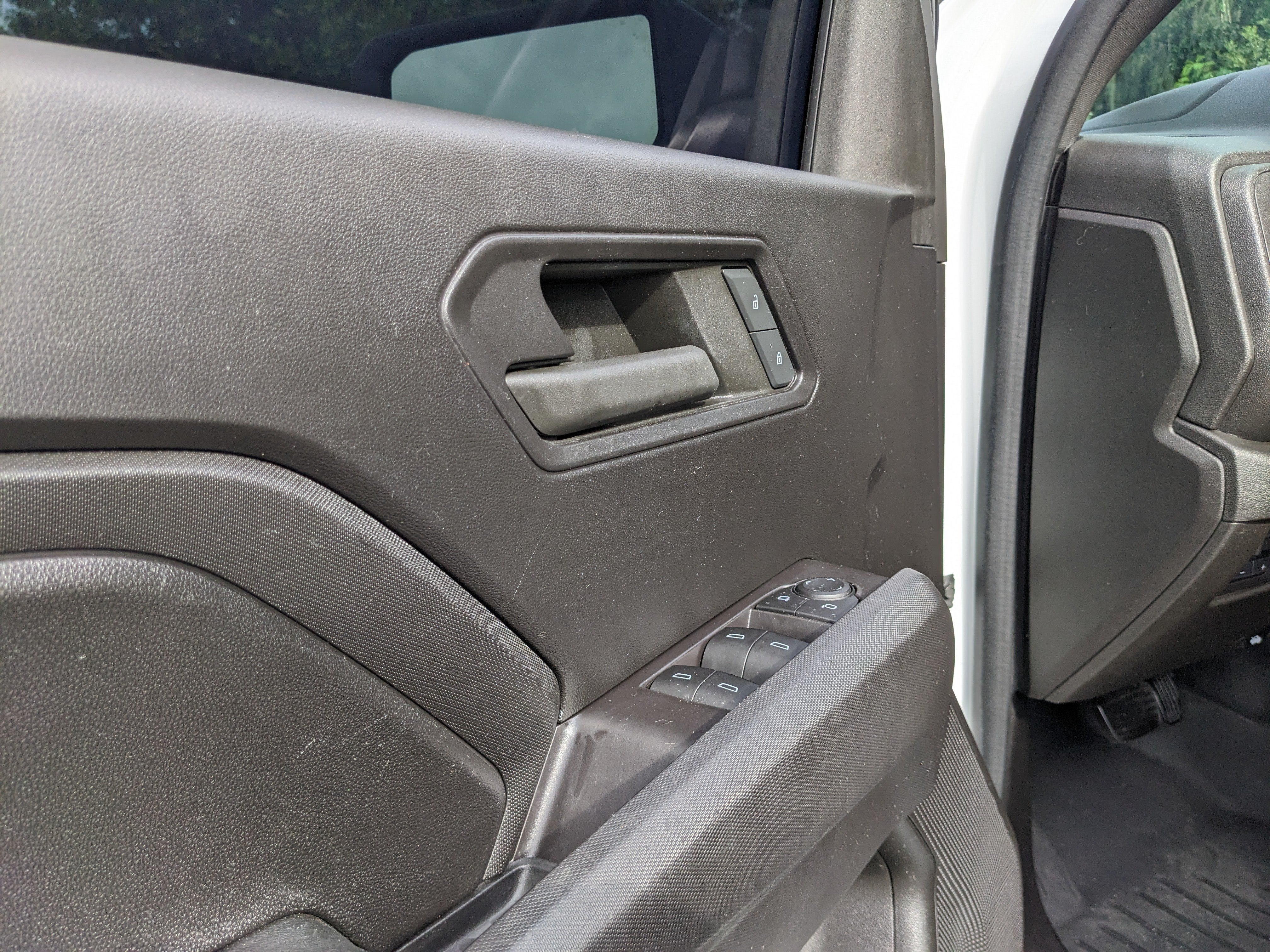 2023 Chevrolet Colorado 4WD Work Truck