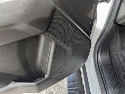 2023 Chevrolet Colorado 4WD Work Truck