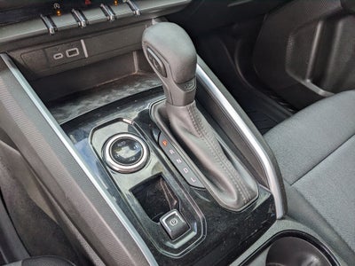 2023 Chevrolet Colorado 4WD Work Truck