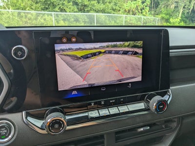 2023 Chevrolet Colorado 4WD Work Truck