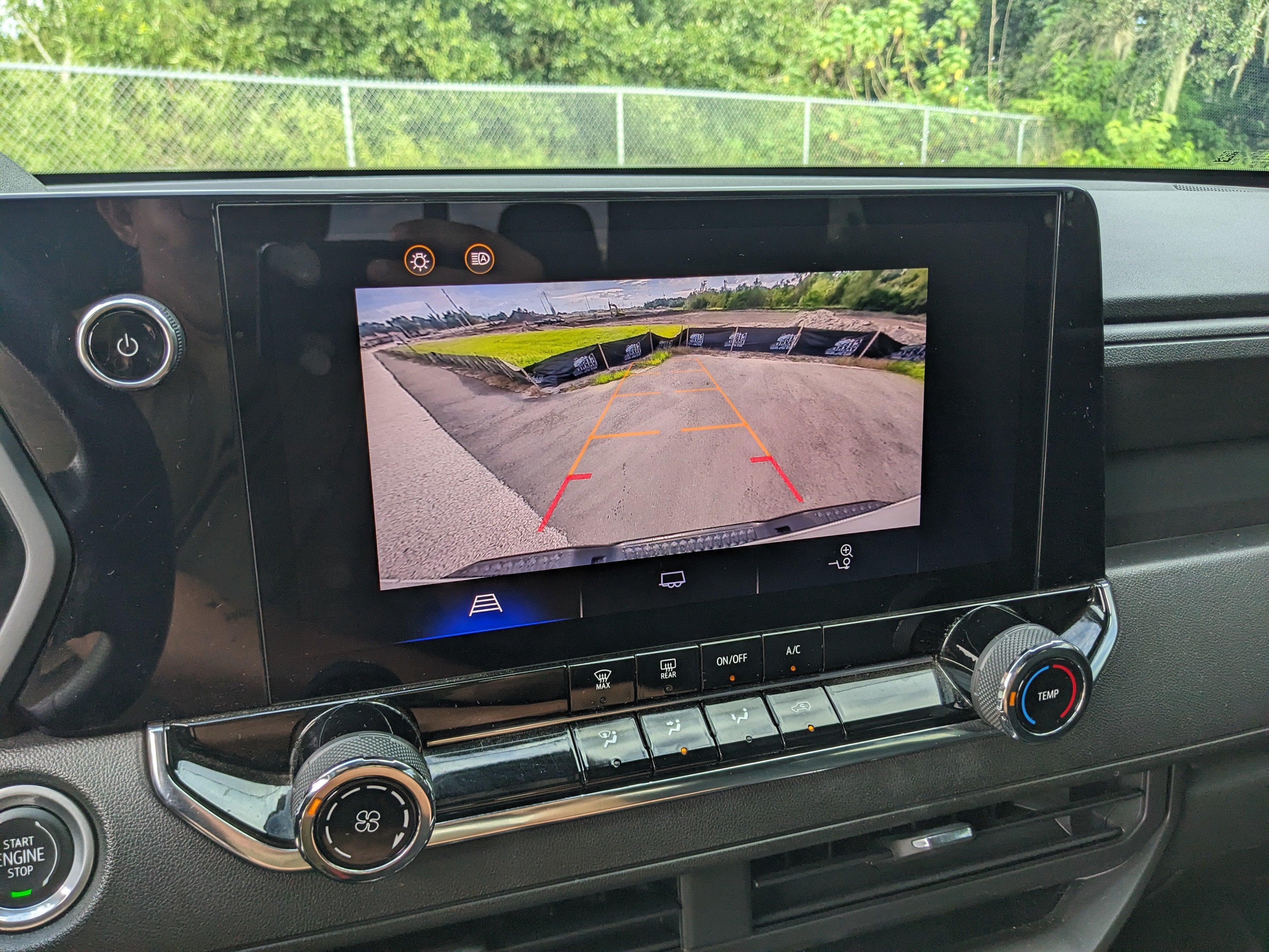 2023 Chevrolet Colorado 4WD Work Truck