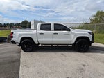 2023 Chevrolet Colorado 4WD Work Truck