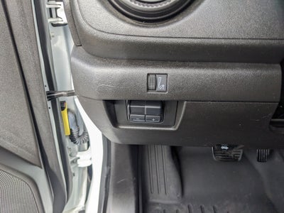 2023 Chevrolet Colorado 4WD Work Truck