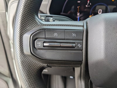 2023 Chevrolet Colorado 4WD Work Truck