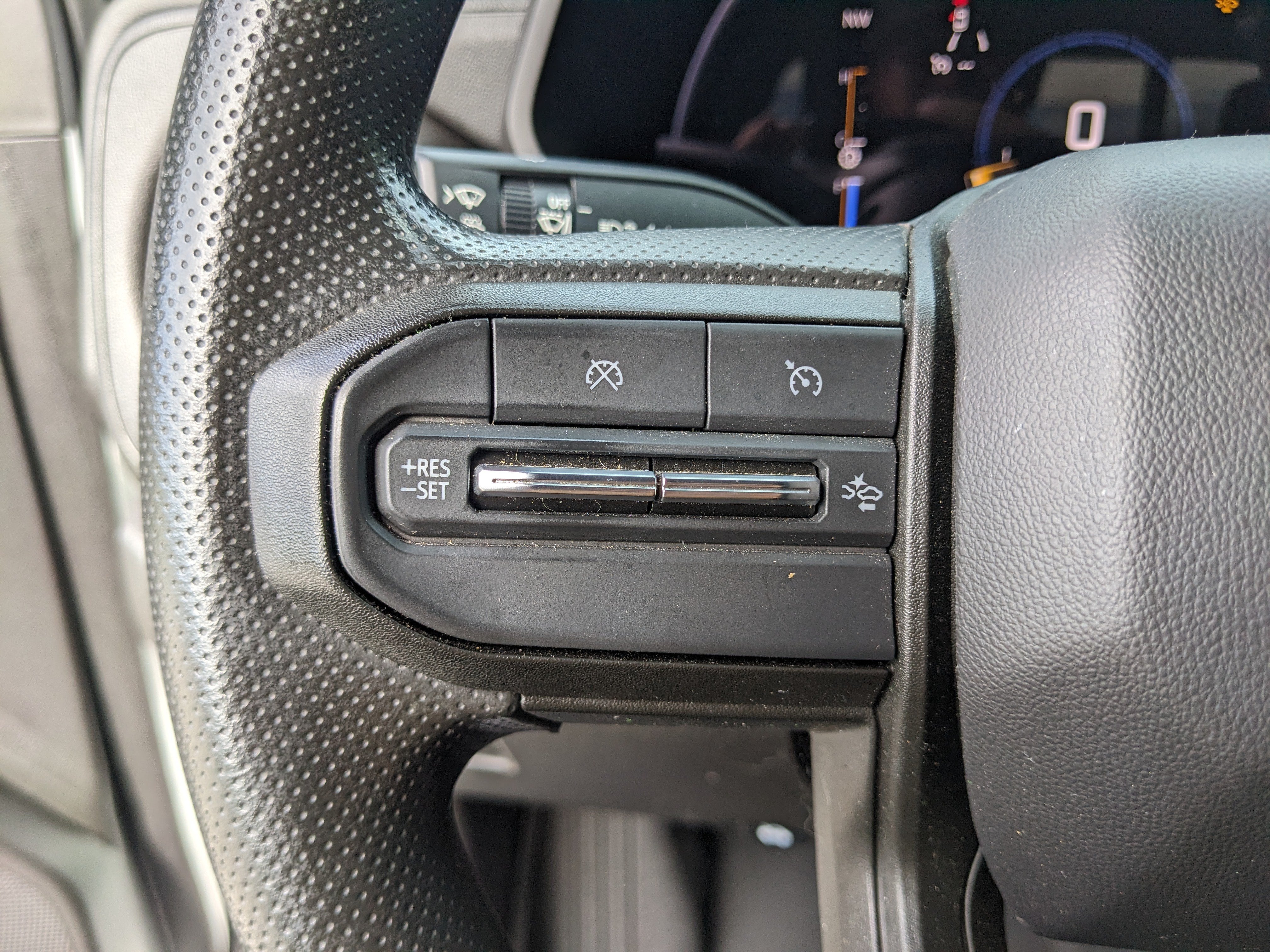2023 Chevrolet Colorado 4WD Work Truck