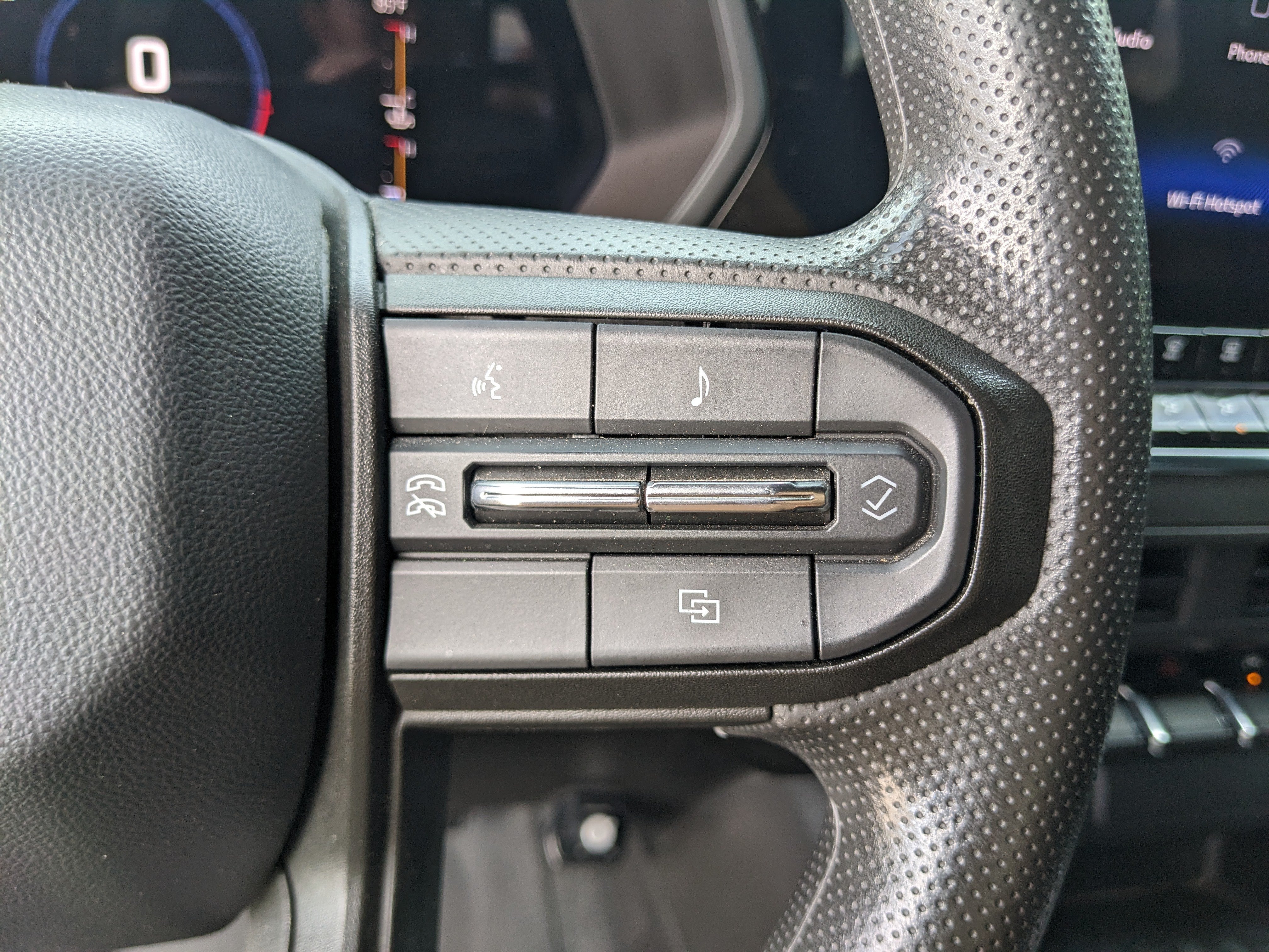 2023 Chevrolet Colorado 4WD Work Truck