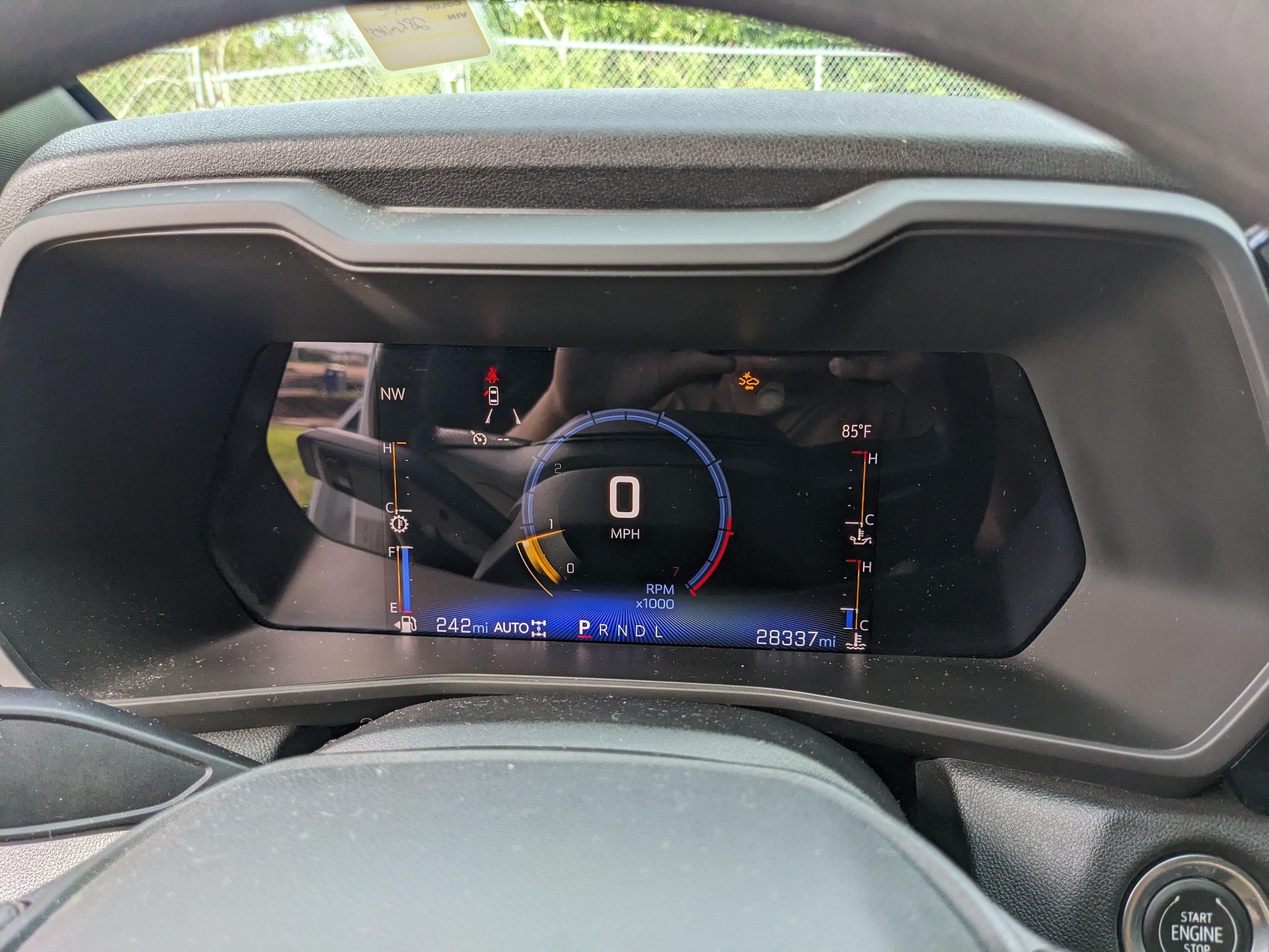2023 Chevrolet Colorado 4WD Work Truck