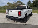 2023 Chevrolet Colorado 4WD Work Truck