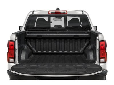 2023 Chevrolet Colorado 4WD Work Truck