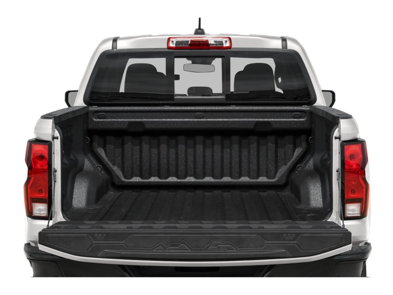 2023 Chevrolet Colorado 4WD Work Truck