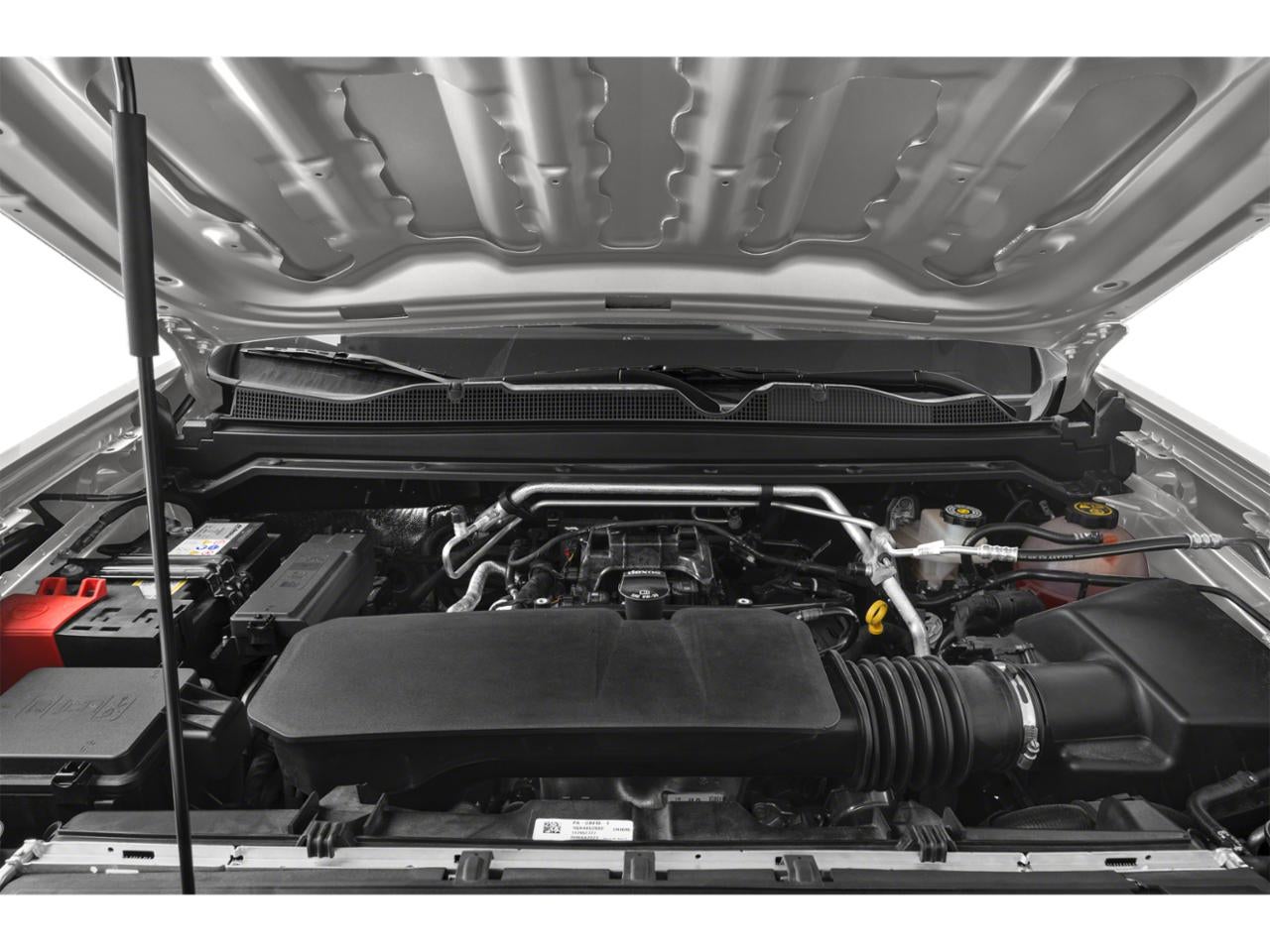 2023 Chevrolet Colorado 4WD Work Truck