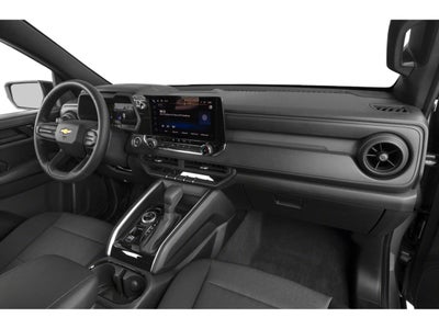 2023 Chevrolet Colorado 4WD Work Truck