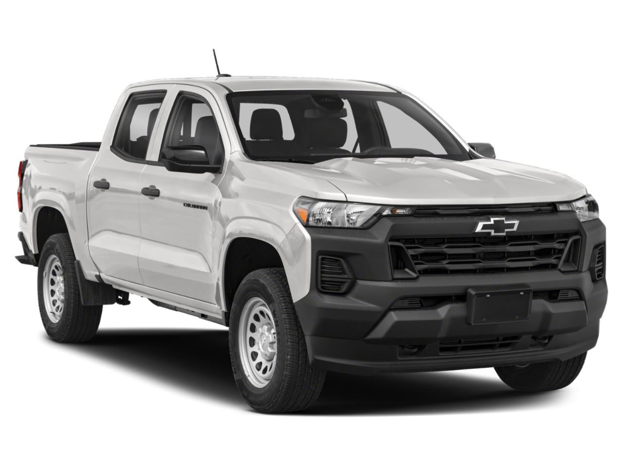 2023 Chevrolet Colorado 4WD Work Truck