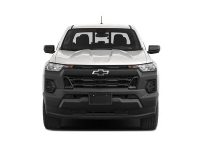 2023 Chevrolet Colorado 4WD Work Truck