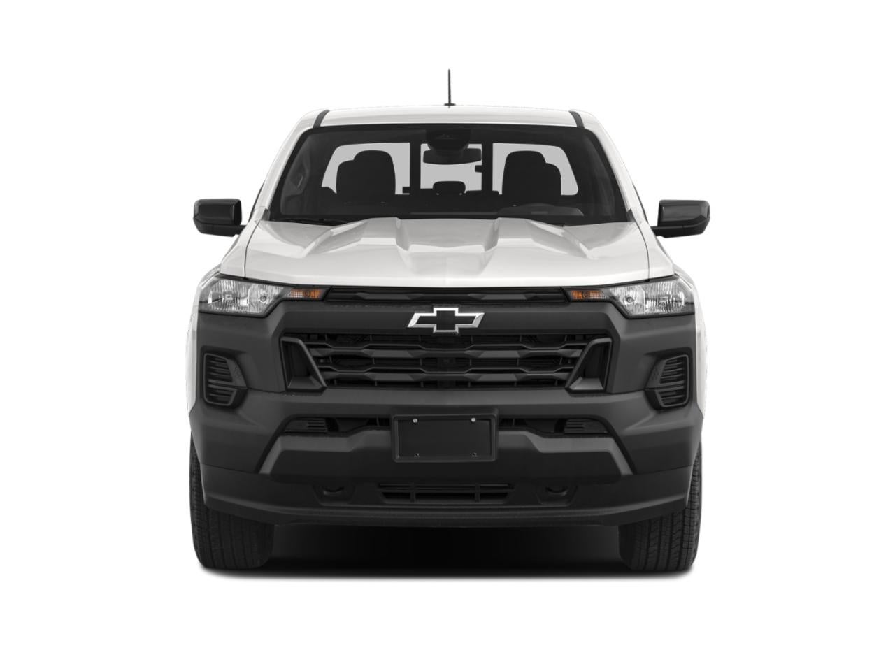 2023 Chevrolet Colorado 4WD Work Truck