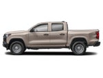 2026 Chevrolet Colorado 4WD Trail Boss