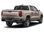2026 Chevrolet Colorado 4WD Trail Boss