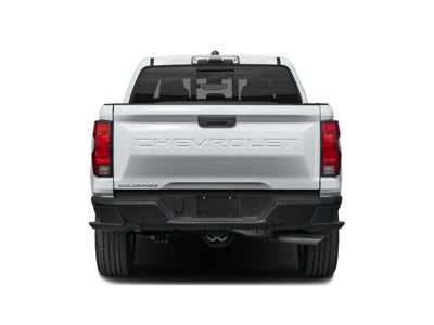 2026 Chevrolet Colorado 4WD Trail Boss
