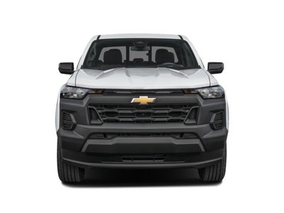 2026 Chevrolet Colorado 4WD Trail Boss