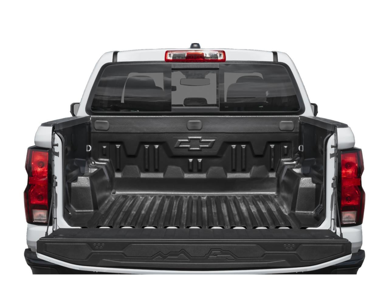 2026 Chevrolet Colorado 4WD Trail Boss