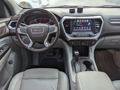 2019 GMC Acadia SLT