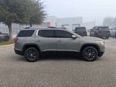 2019 GMC Acadia SLT