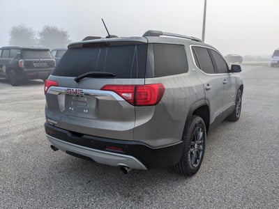 2019 GMC Acadia SLT