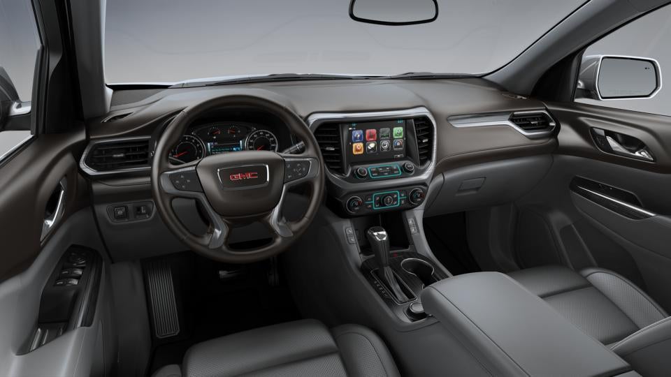 2019 GMC Acadia SLT