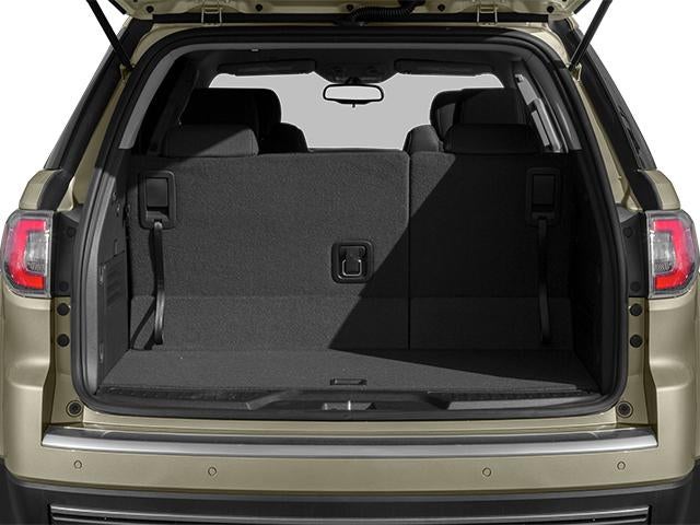 2013 GMC Acadia SLE
