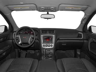 2013 GMC Acadia SLE