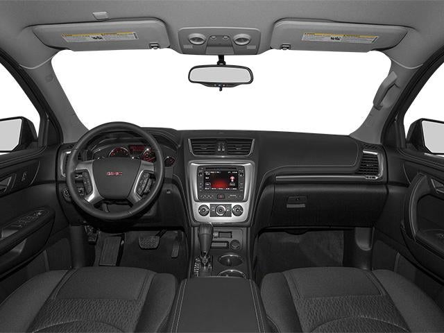 2013 GMC Acadia SLE